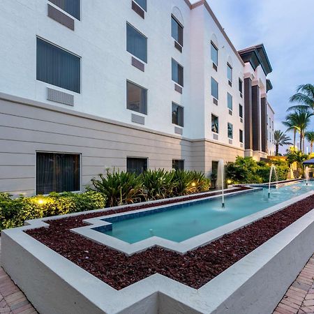 Hampton Inn & Suites Wellington Royal Palm Beach Eksteriør bilde