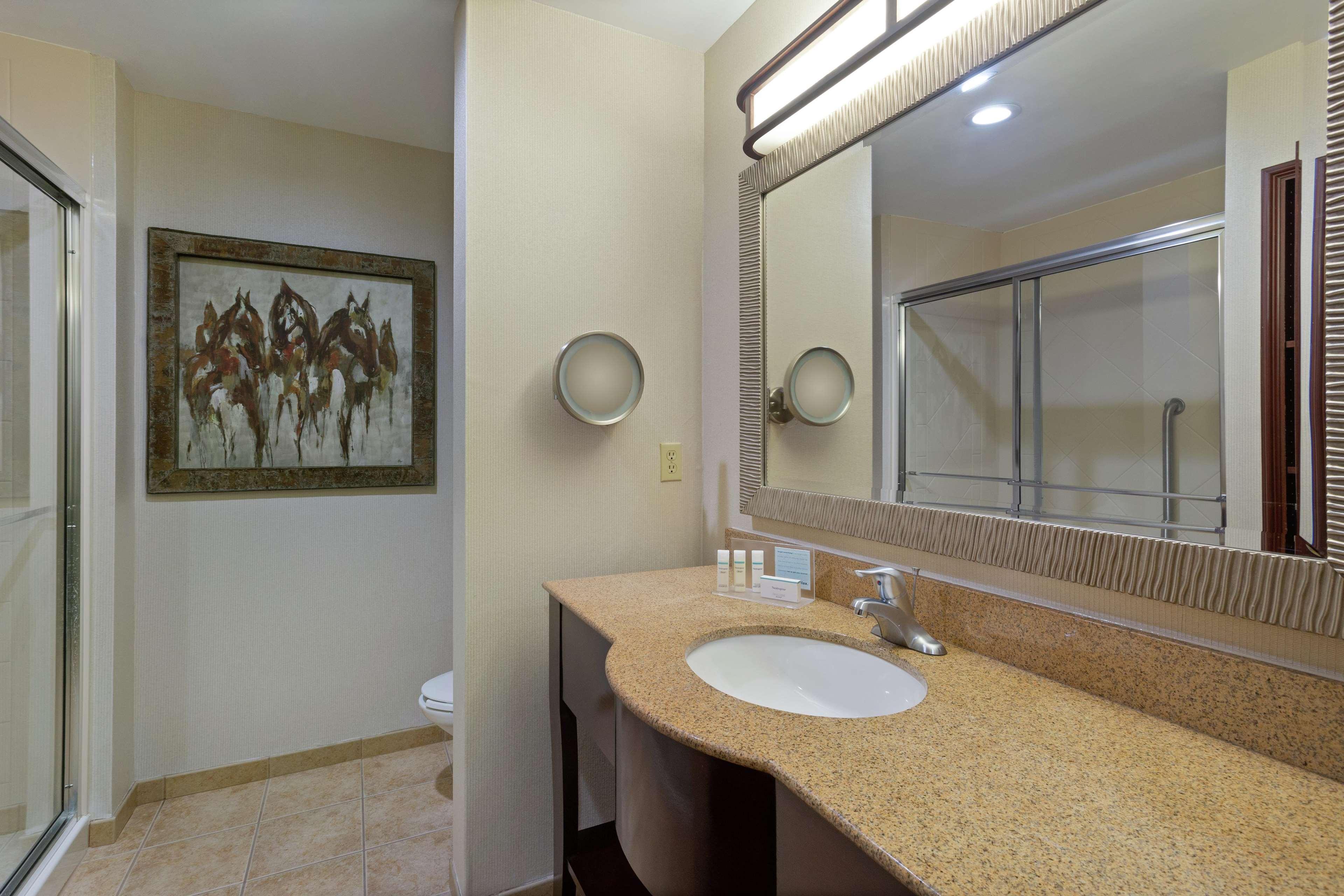 Hampton Inn & Suites Wellington Royal Palm Beach Eksteriør bilde