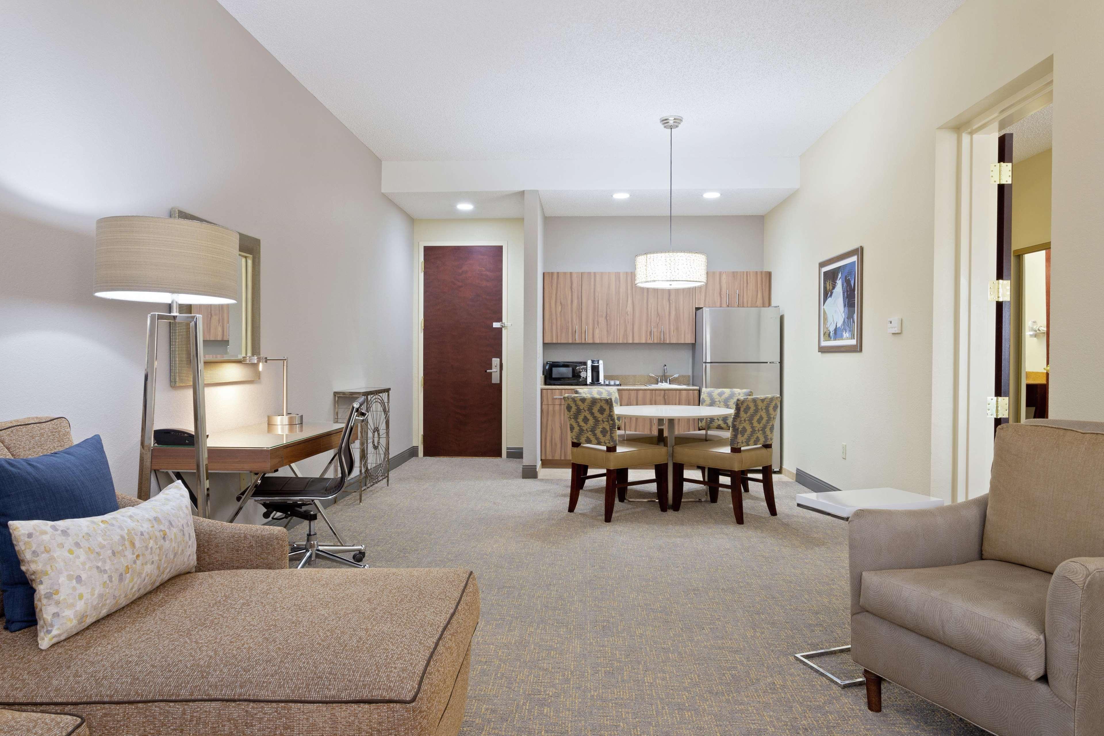 Hampton Inn & Suites Wellington Royal Palm Beach Eksteriør bilde