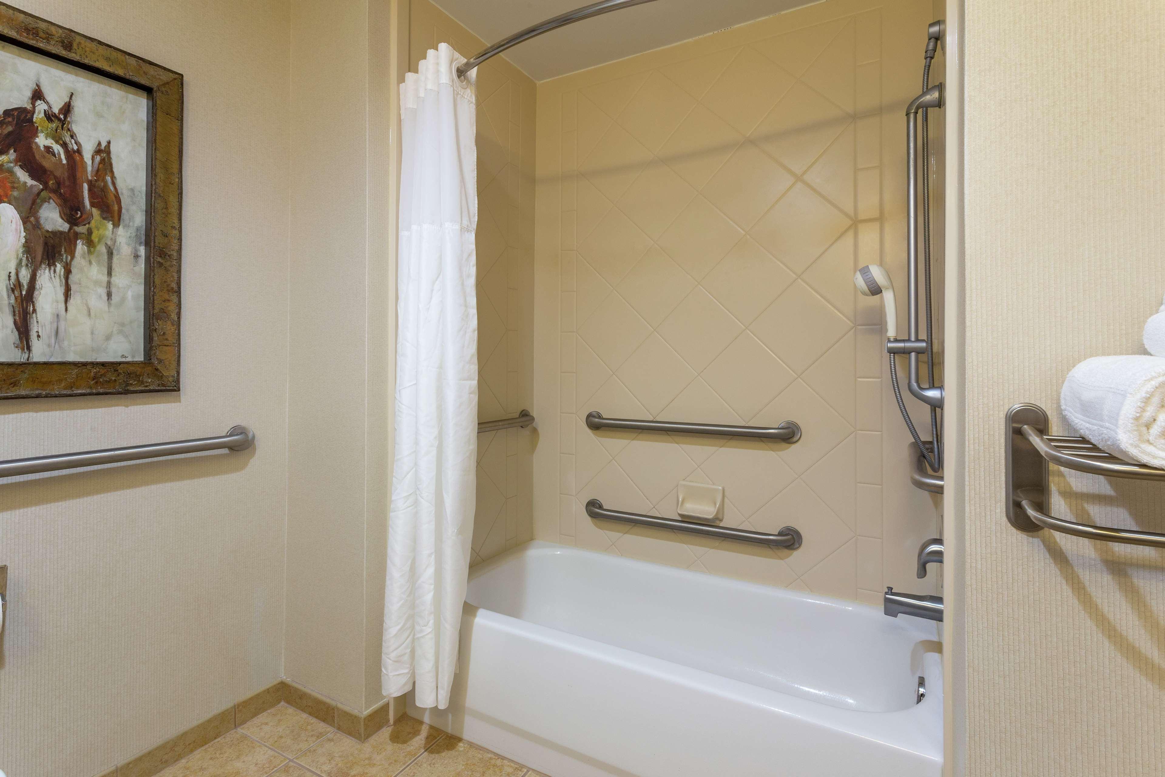 Hampton Inn & Suites Wellington Royal Palm Beach Eksteriør bilde