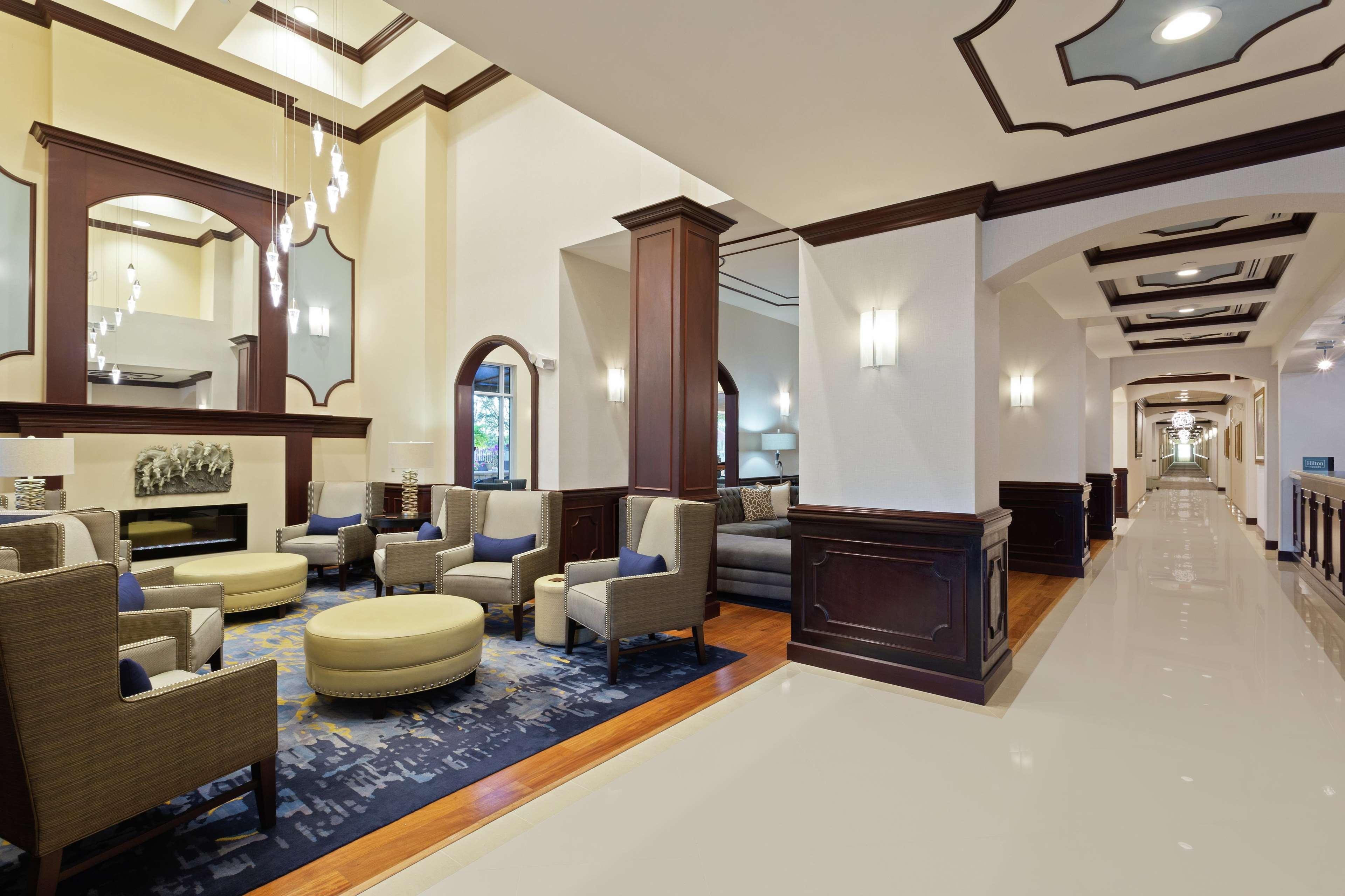 Hampton Inn & Suites Wellington Royal Palm Beach Eksteriør bilde