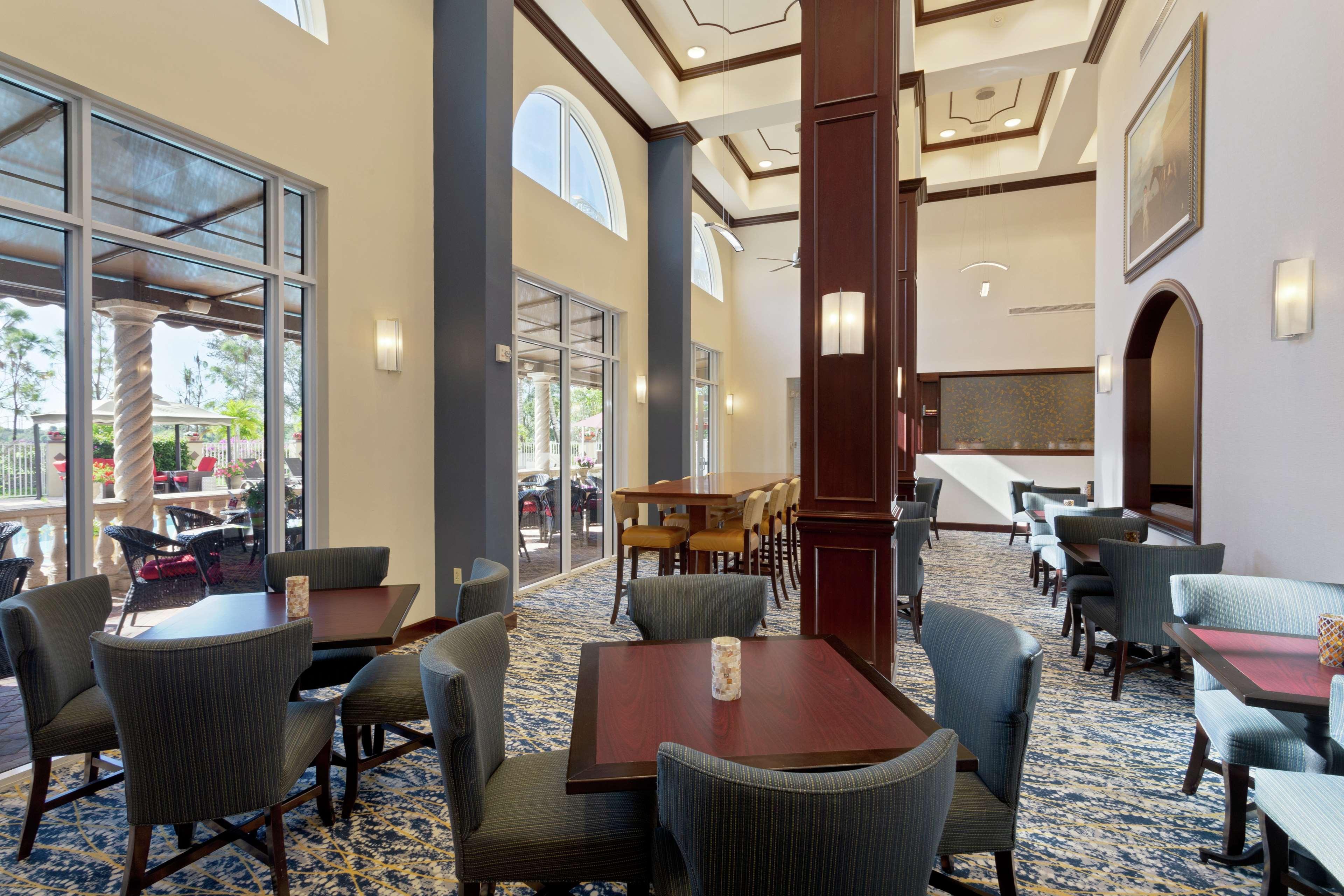 Hampton Inn & Suites Wellington Royal Palm Beach Eksteriør bilde