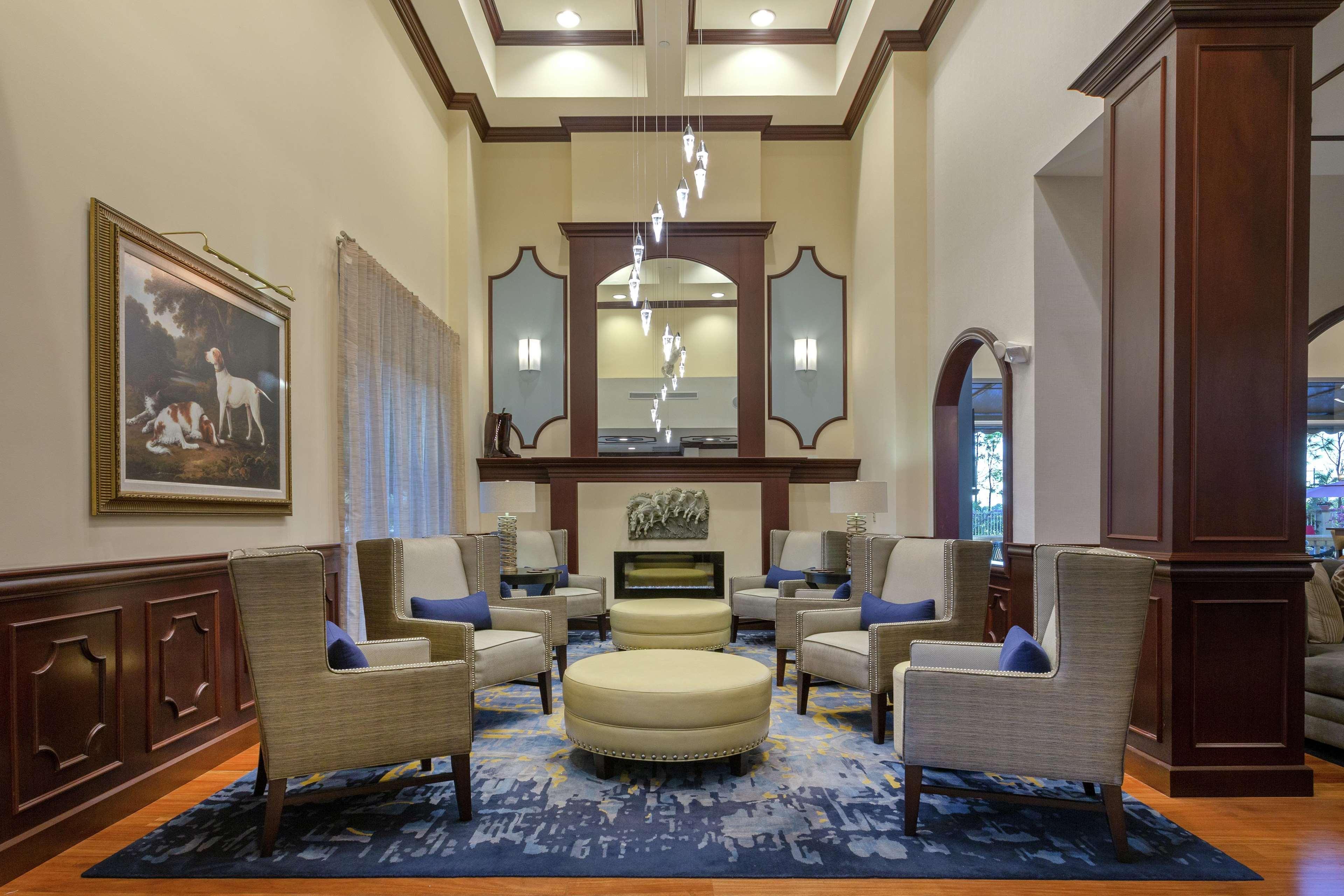 Hampton Inn & Suites Wellington Royal Palm Beach Eksteriør bilde