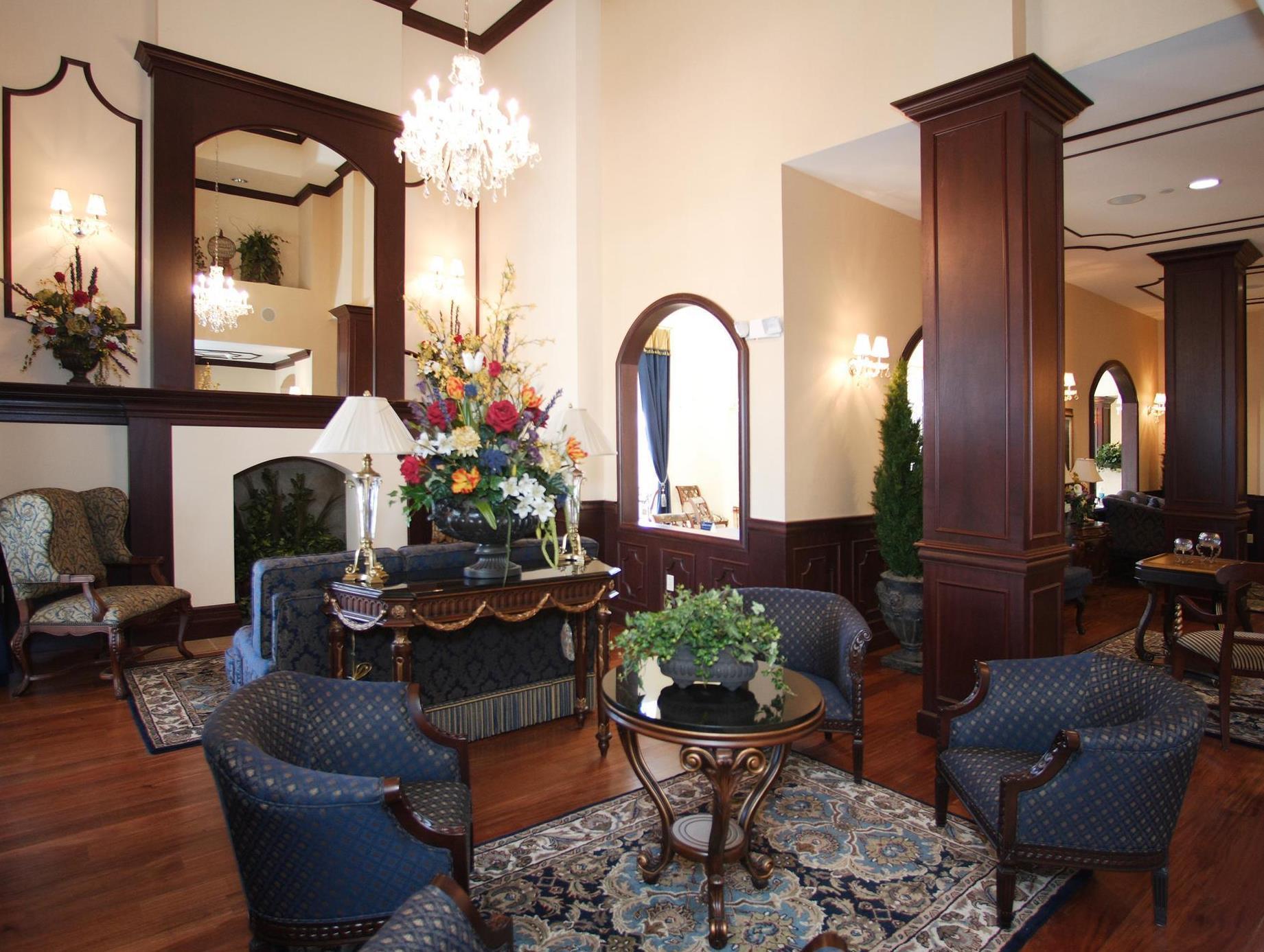 Hampton Inn & Suites Wellington Royal Palm Beach Eksteriør bilde