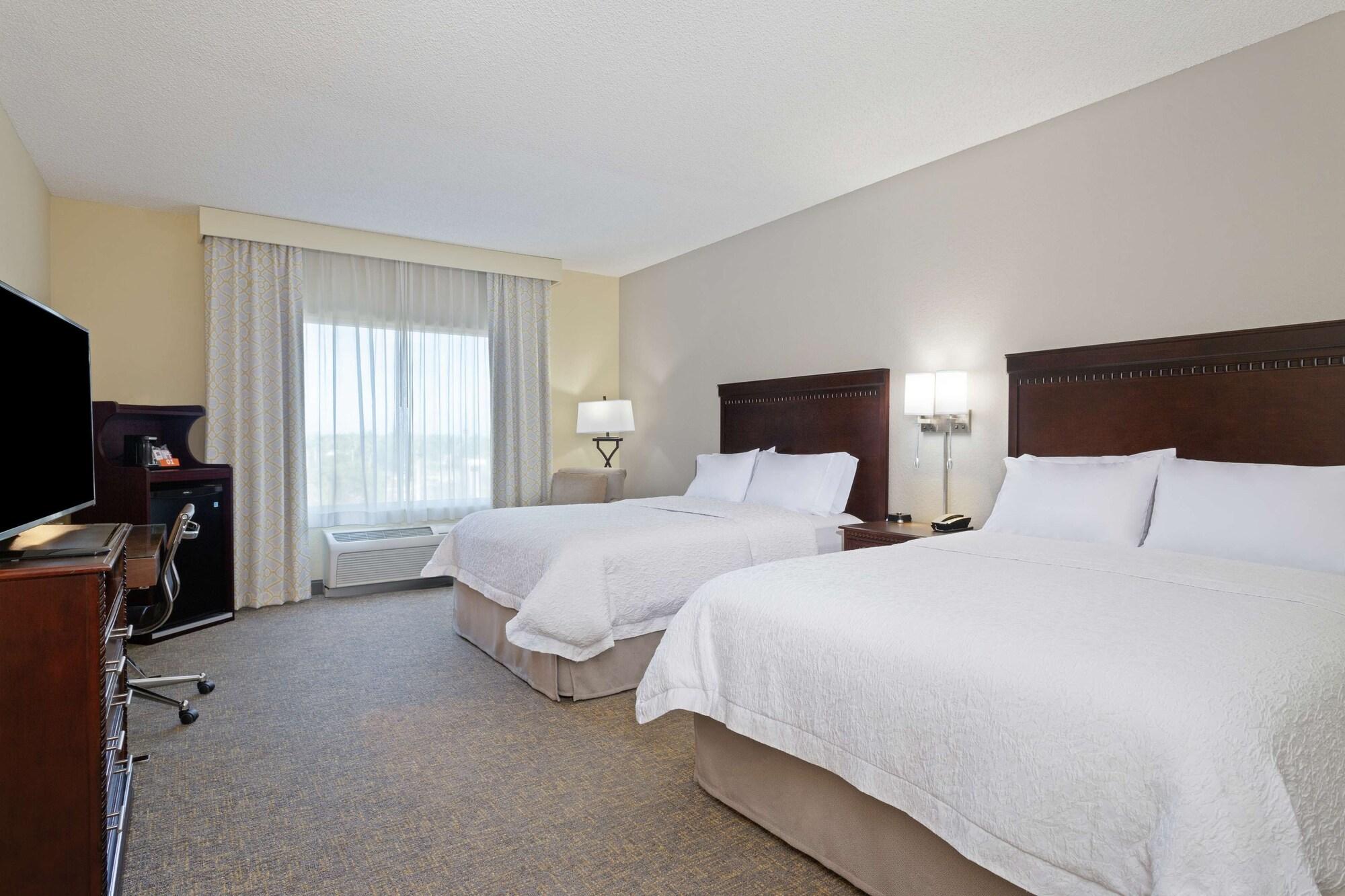 Hampton Inn & Suites Wellington Royal Palm Beach Eksteriør bilde