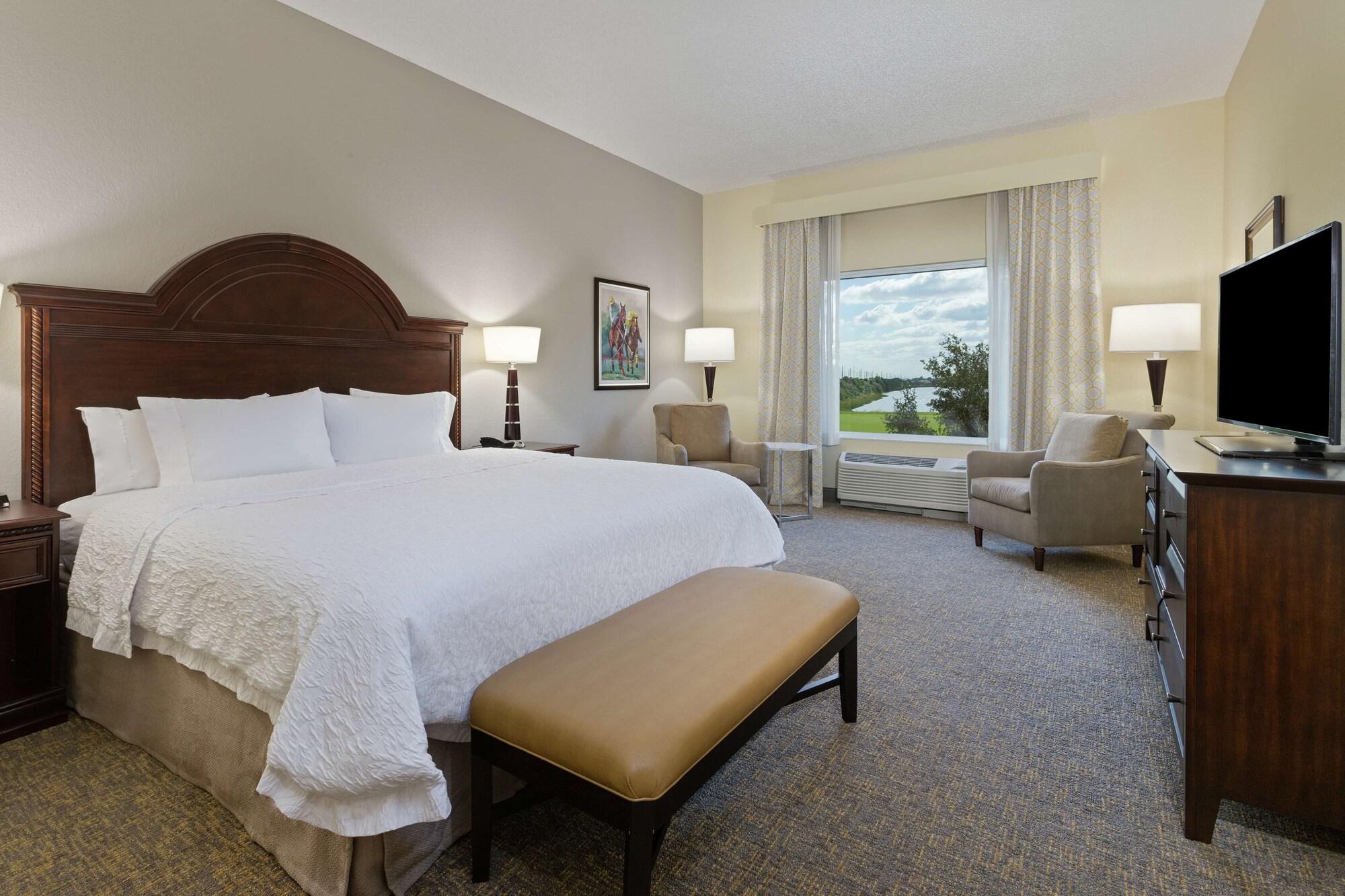 Hampton Inn & Suites Wellington Royal Palm Beach Eksteriør bilde