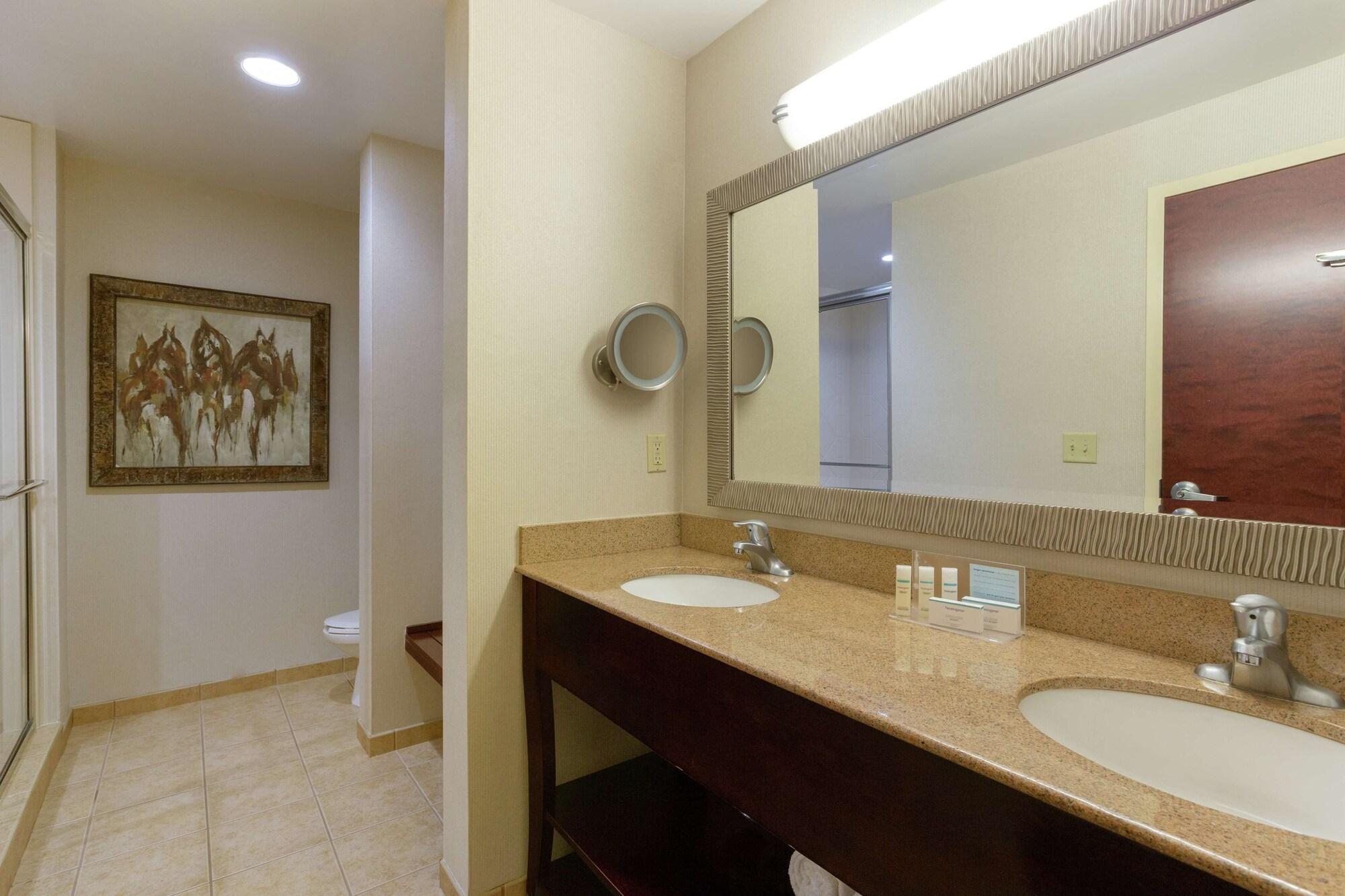 Hampton Inn & Suites Wellington Royal Palm Beach Eksteriør bilde