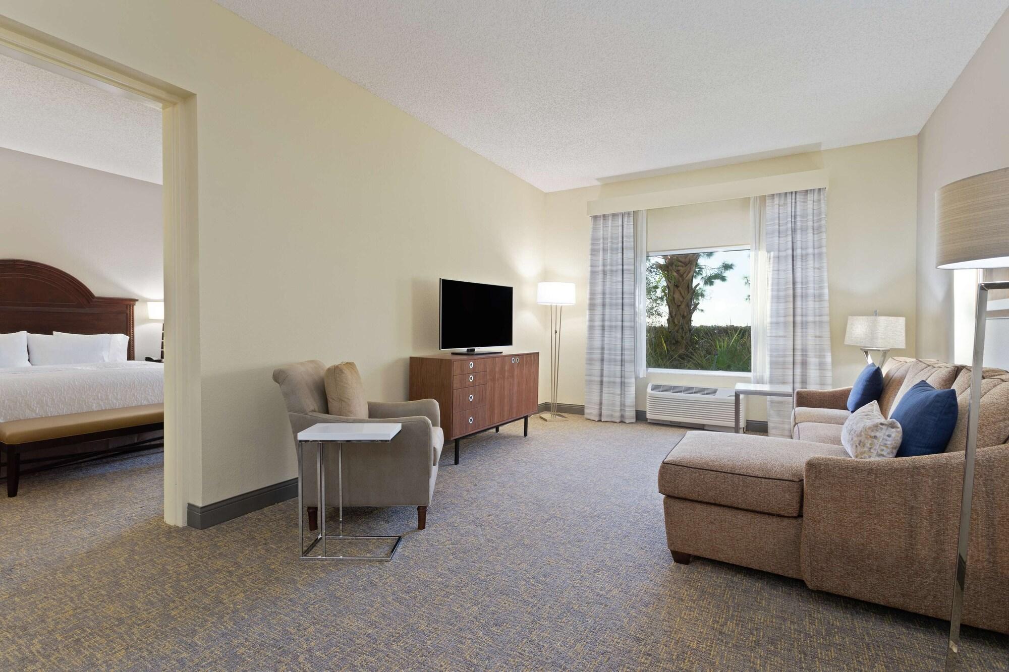 Hampton Inn & Suites Wellington Royal Palm Beach Eksteriør bilde