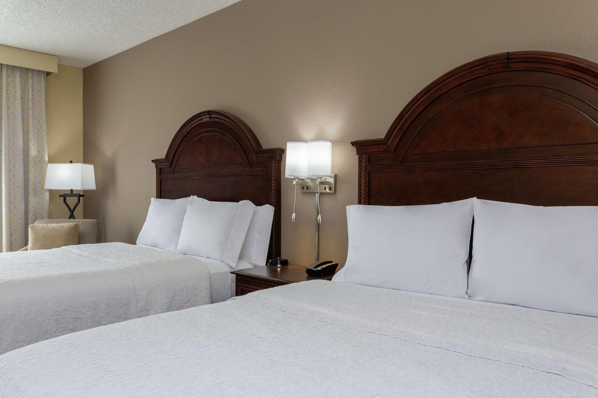 Hampton Inn & Suites Wellington Royal Palm Beach Eksteriør bilde