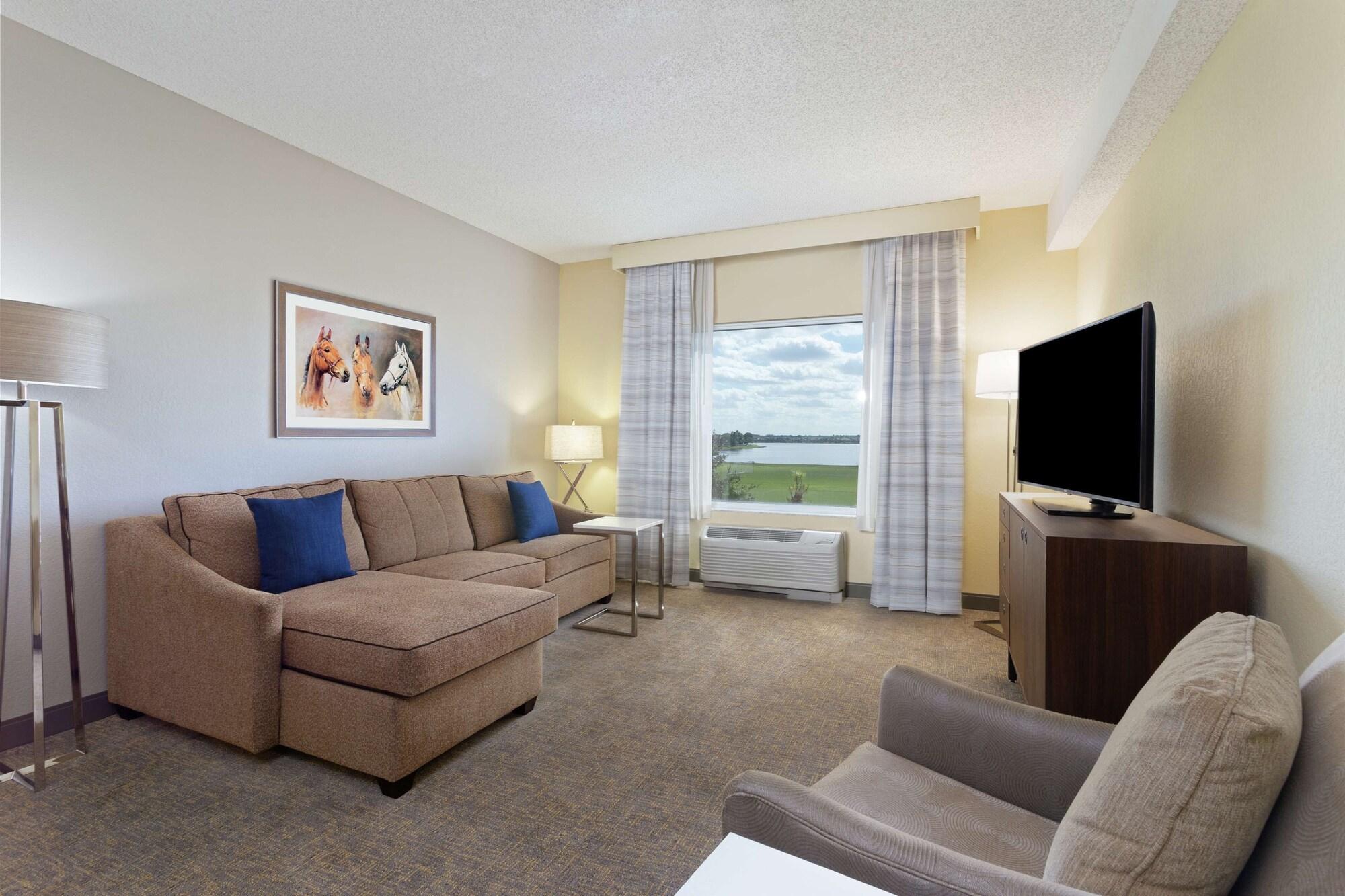Hampton Inn & Suites Wellington Royal Palm Beach Eksteriør bilde