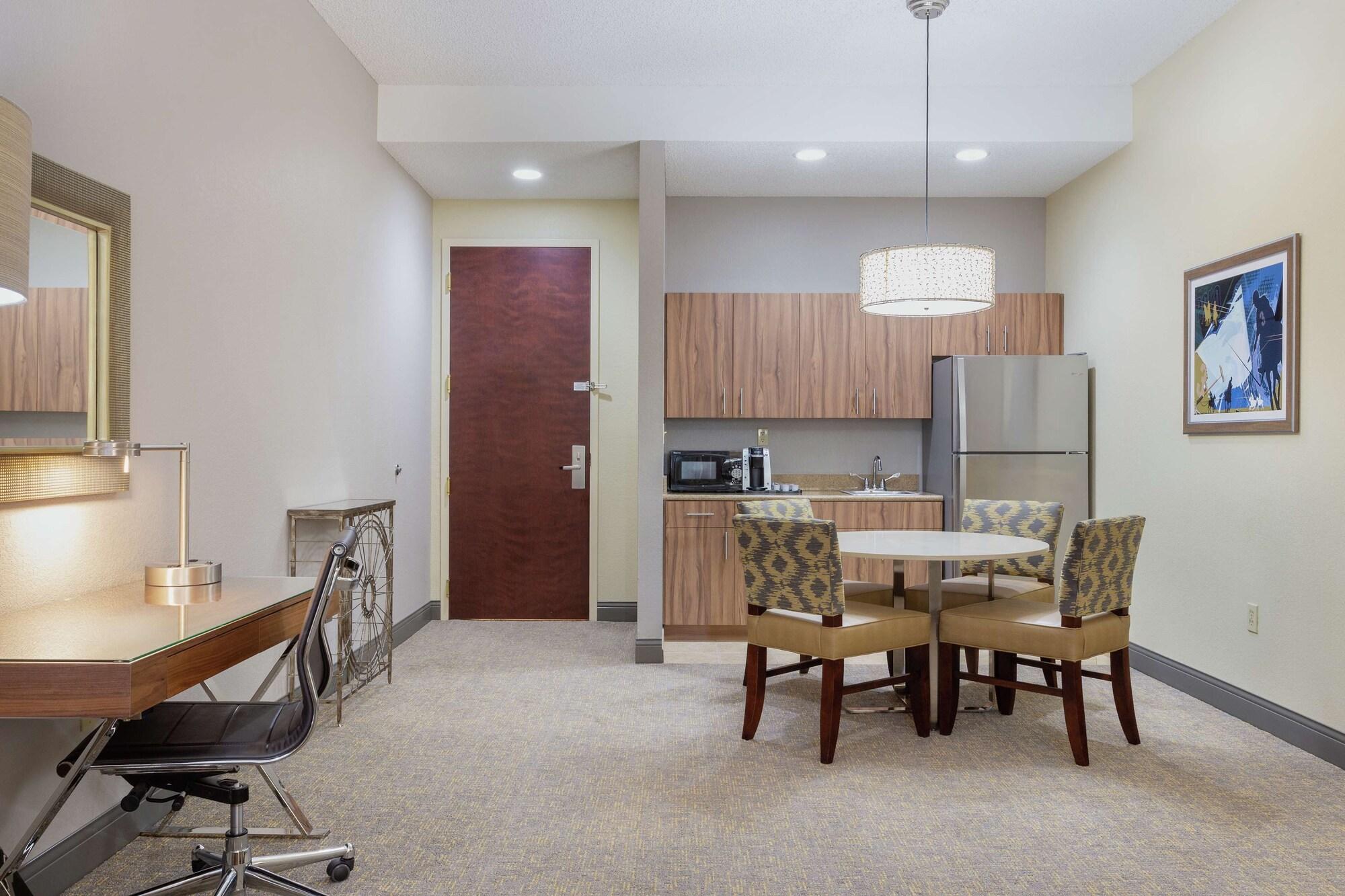 Hampton Inn & Suites Wellington Royal Palm Beach Eksteriør bilde