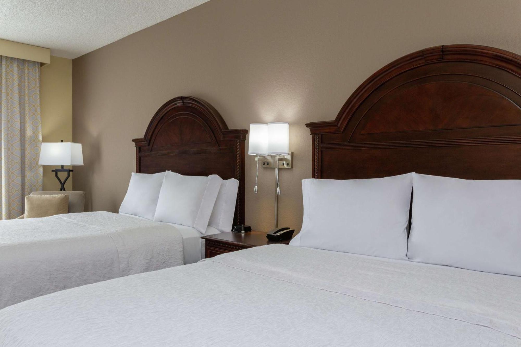 Hampton Inn & Suites Wellington Royal Palm Beach Eksteriør bilde
