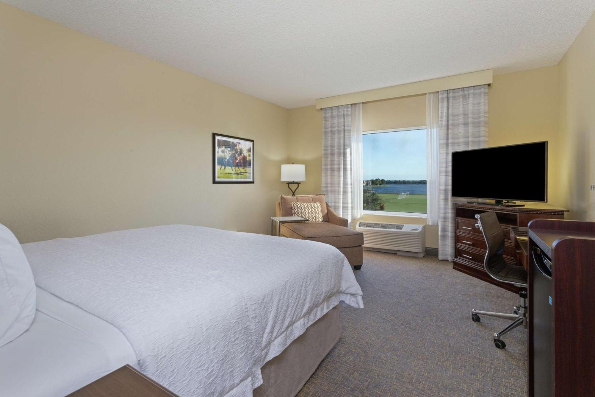 Hampton Inn & Suites Wellington Royal Palm Beach Eksteriør bilde