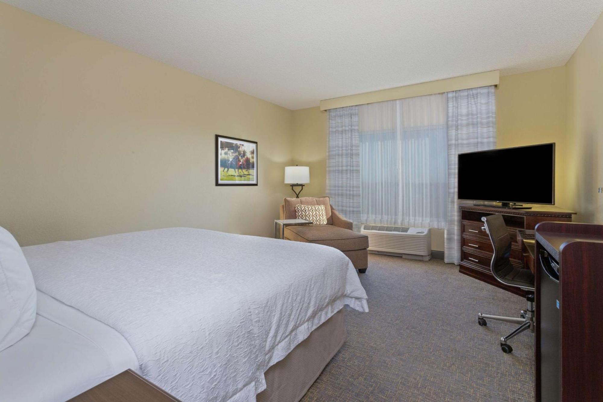 Hampton Inn & Suites Wellington Royal Palm Beach Eksteriør bilde