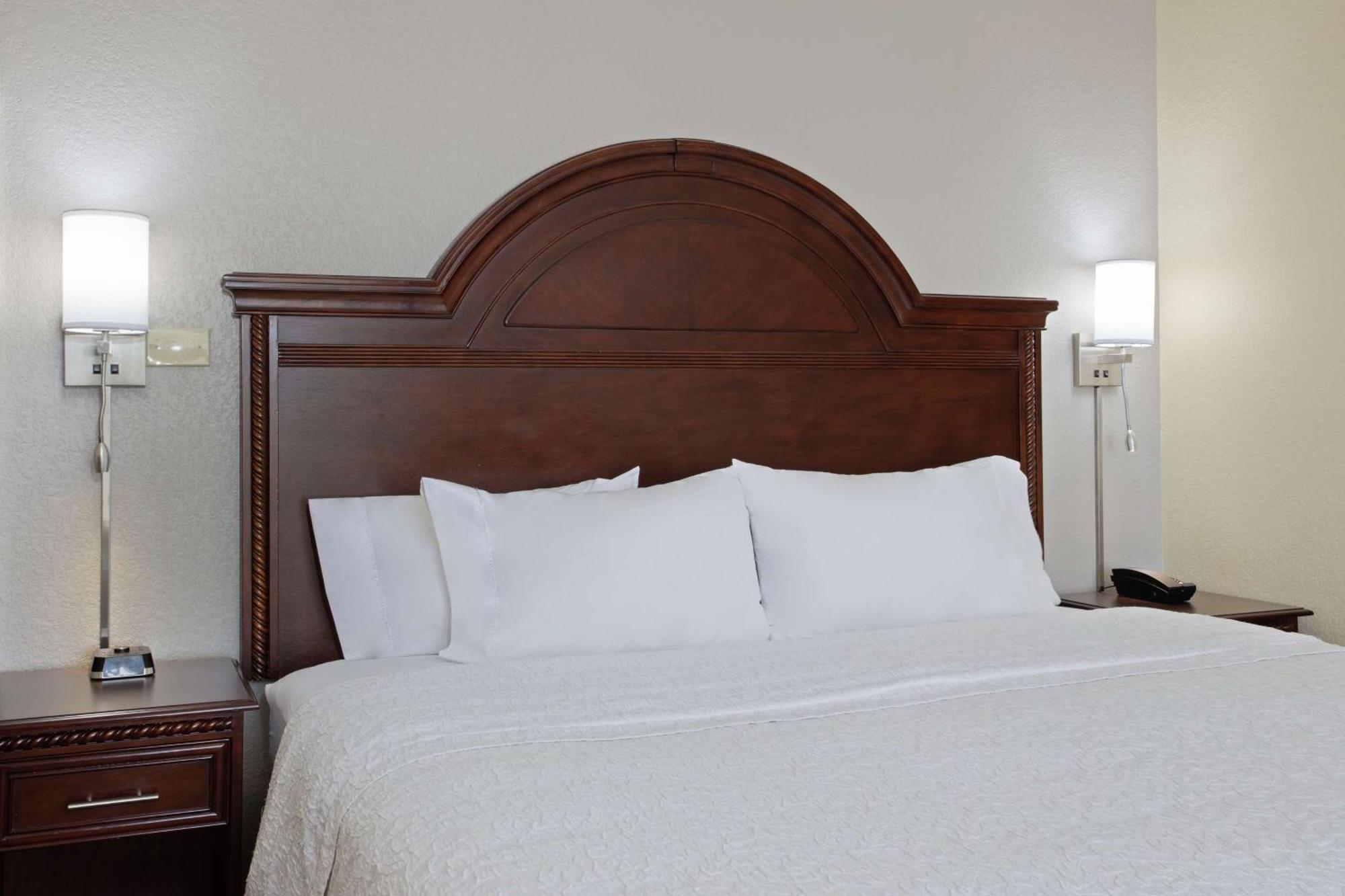 Hampton Inn & Suites Wellington Royal Palm Beach Eksteriør bilde