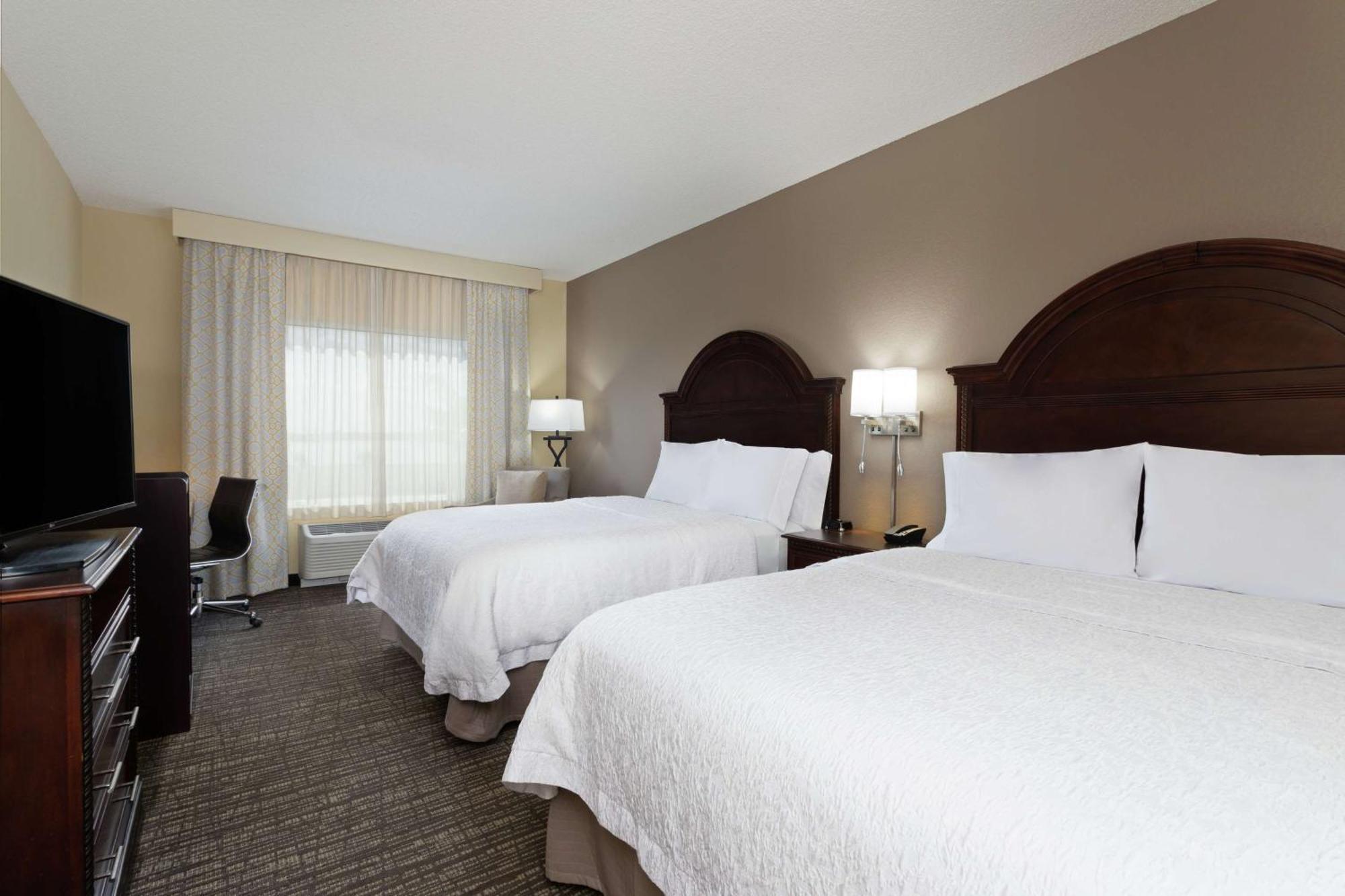 Hampton Inn & Suites Wellington Royal Palm Beach Eksteriør bilde