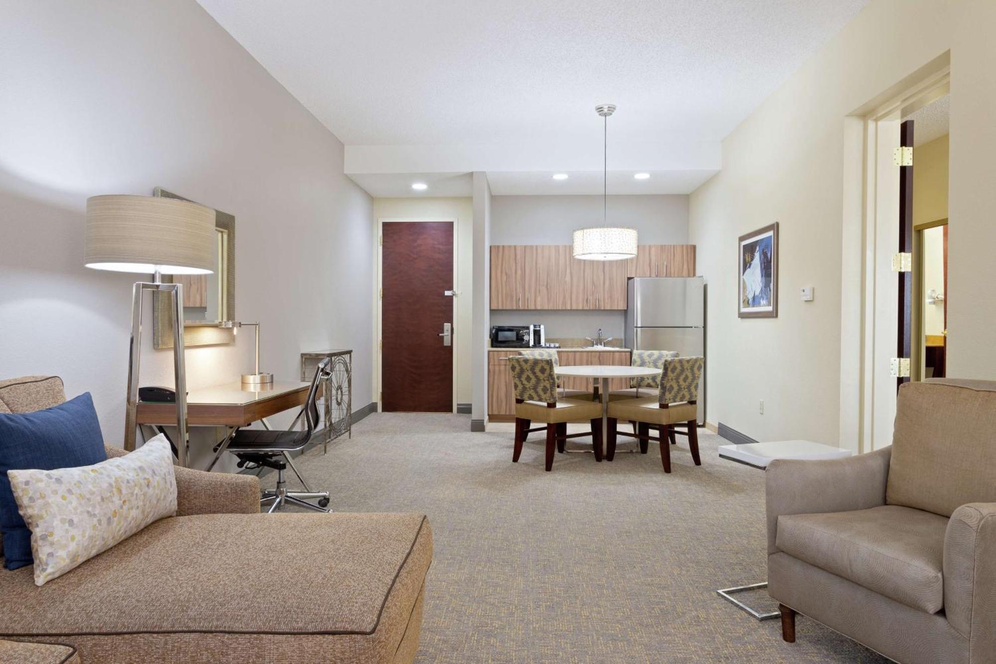 Hampton Inn & Suites Wellington Royal Palm Beach Eksteriør bilde