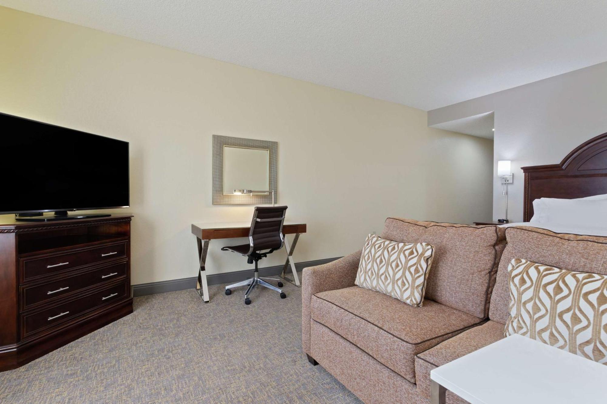 Hampton Inn & Suites Wellington Royal Palm Beach Eksteriør bilde