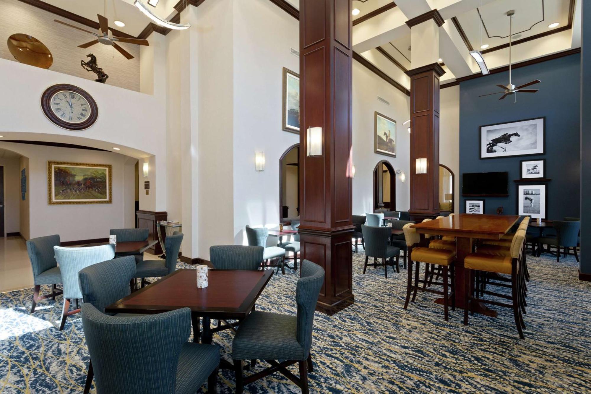 Hampton Inn & Suites Wellington Royal Palm Beach Eksteriør bilde