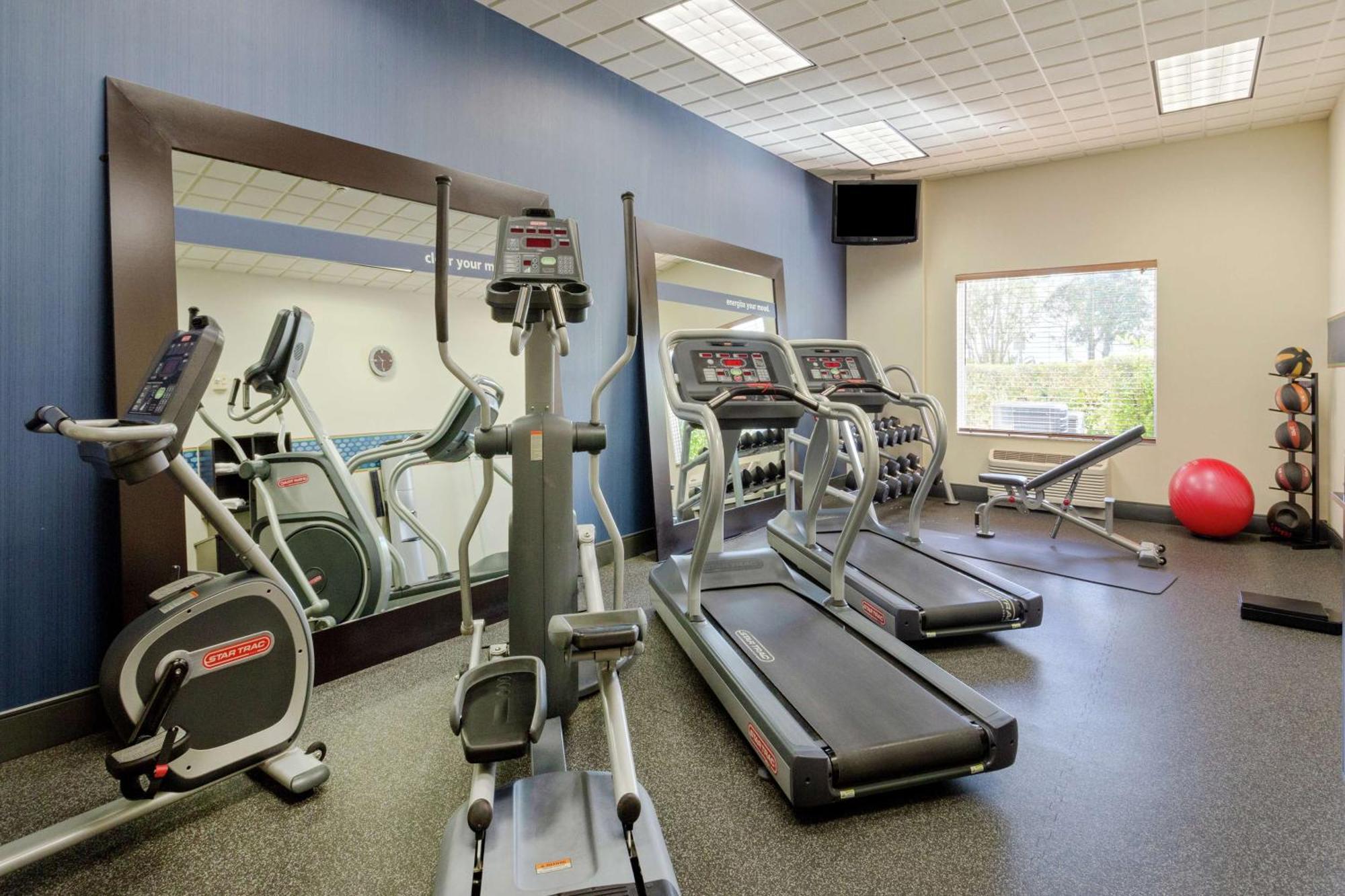 Hampton Inn & Suites Wellington Royal Palm Beach Eksteriør bilde