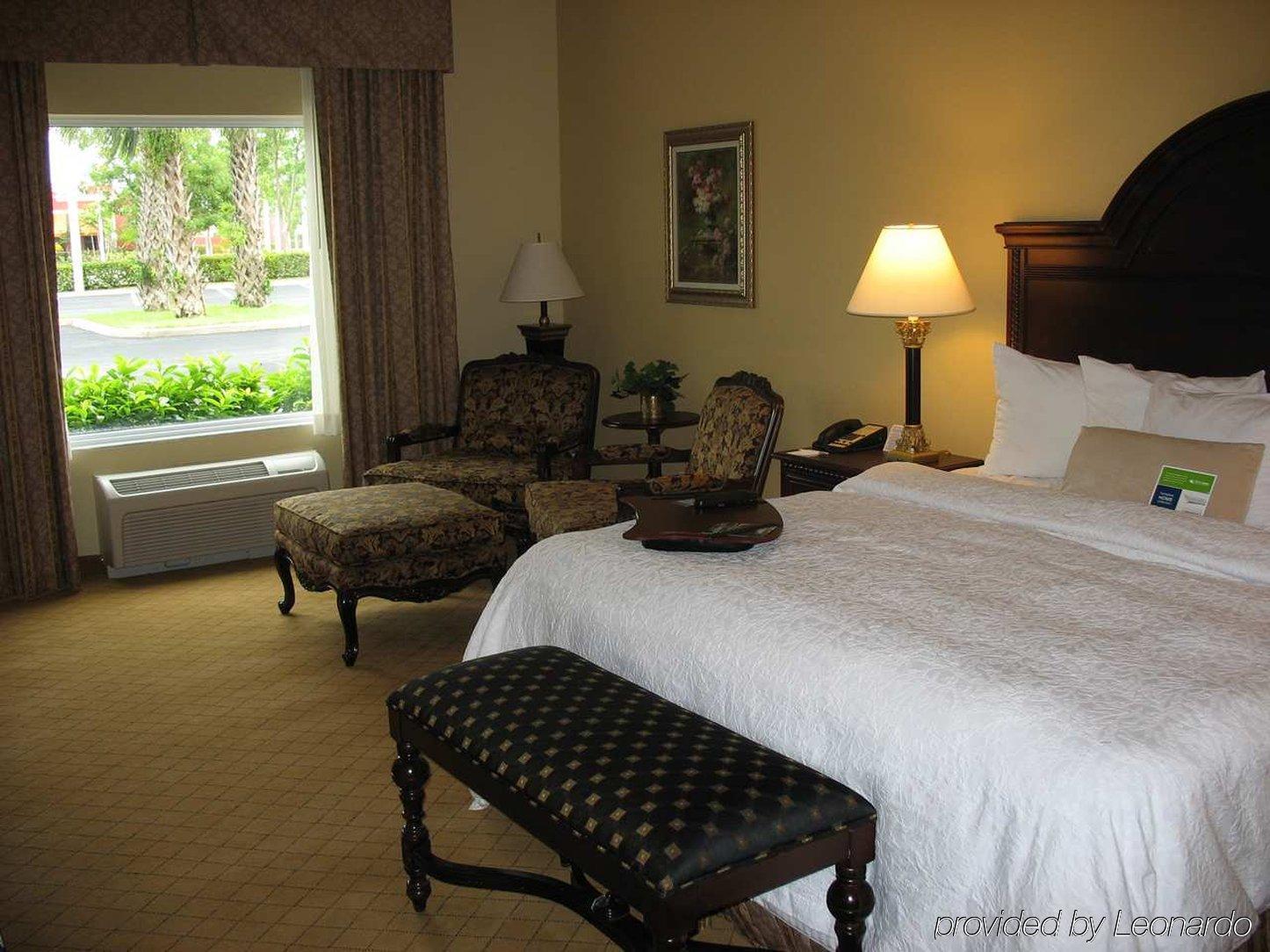 Hampton Inn & Suites Wellington Royal Palm Beach Rom bilde
