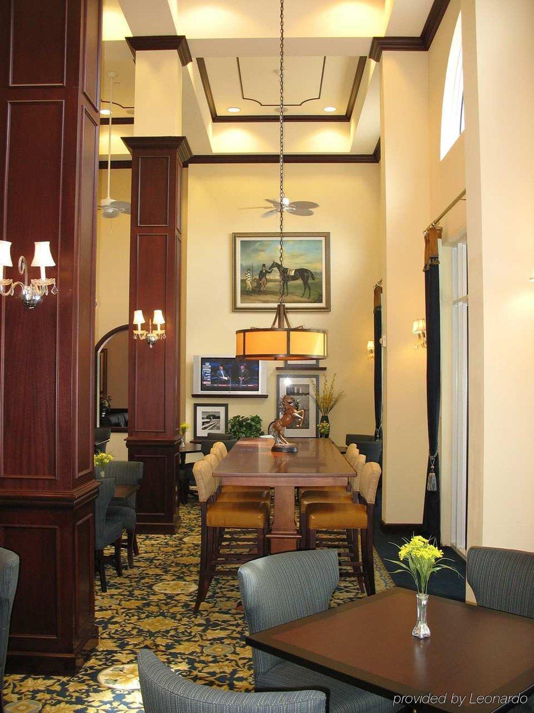 Hampton Inn & Suites Wellington Royal Palm Beach Eksteriør bilde