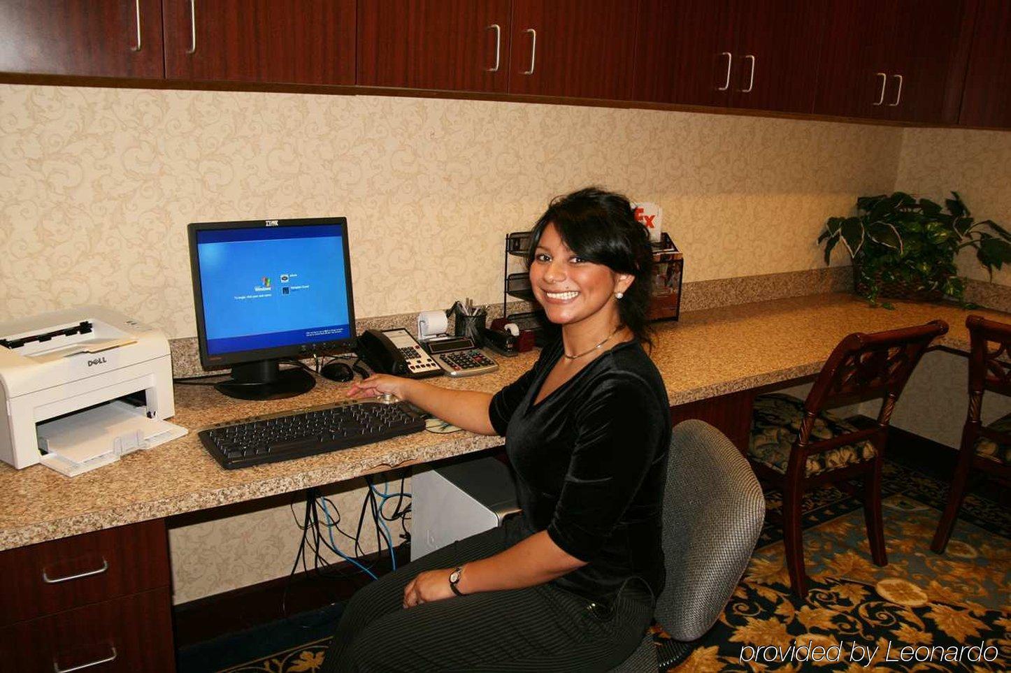 Hampton Inn & Suites Wellington Royal Palm Beach Eksteriør bilde