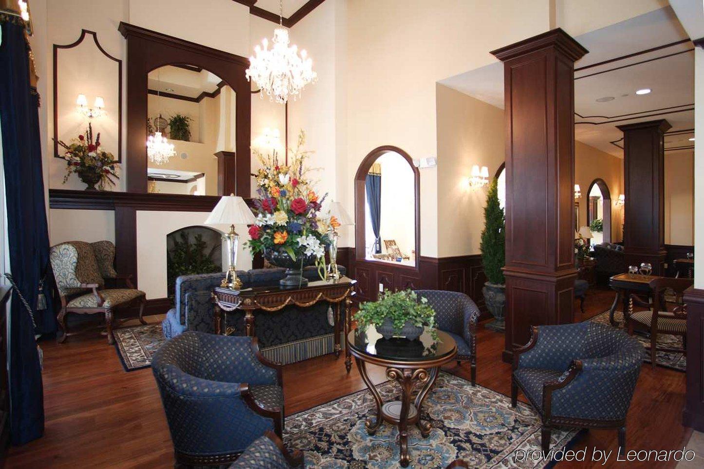 Hampton Inn & Suites Wellington Royal Palm Beach Eksteriør bilde