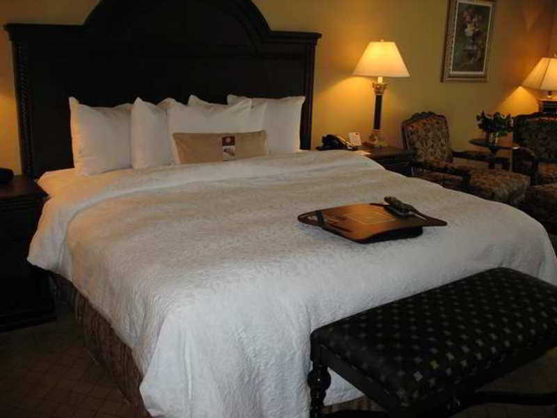 Hampton Inn & Suites Wellington Royal Palm Beach Rom bilde