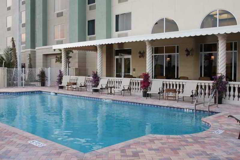 Hampton Inn & Suites Wellington Royal Palm Beach Fasiliteter bilde