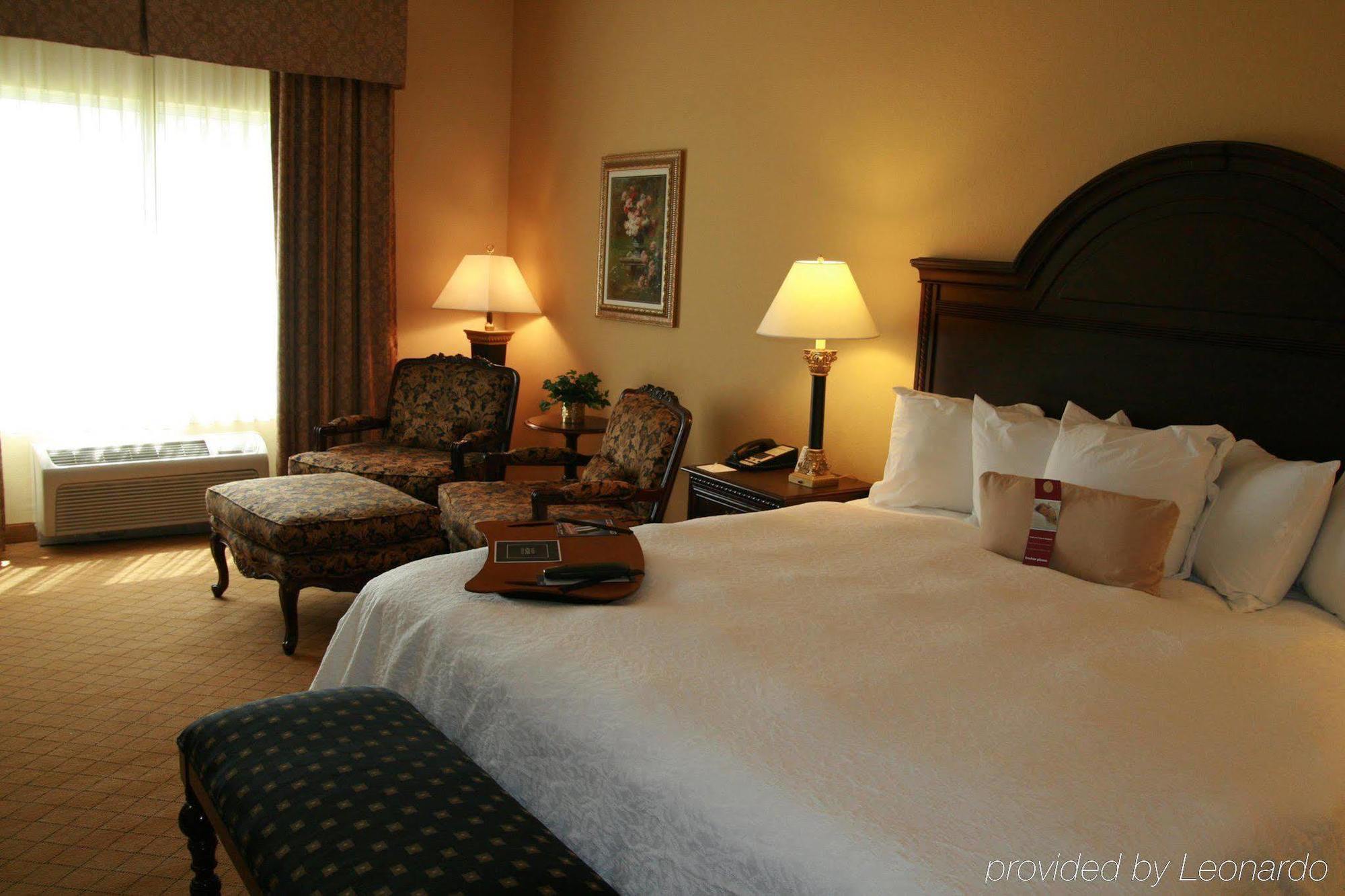 Hampton Inn & Suites Wellington Royal Palm Beach Rom bilde