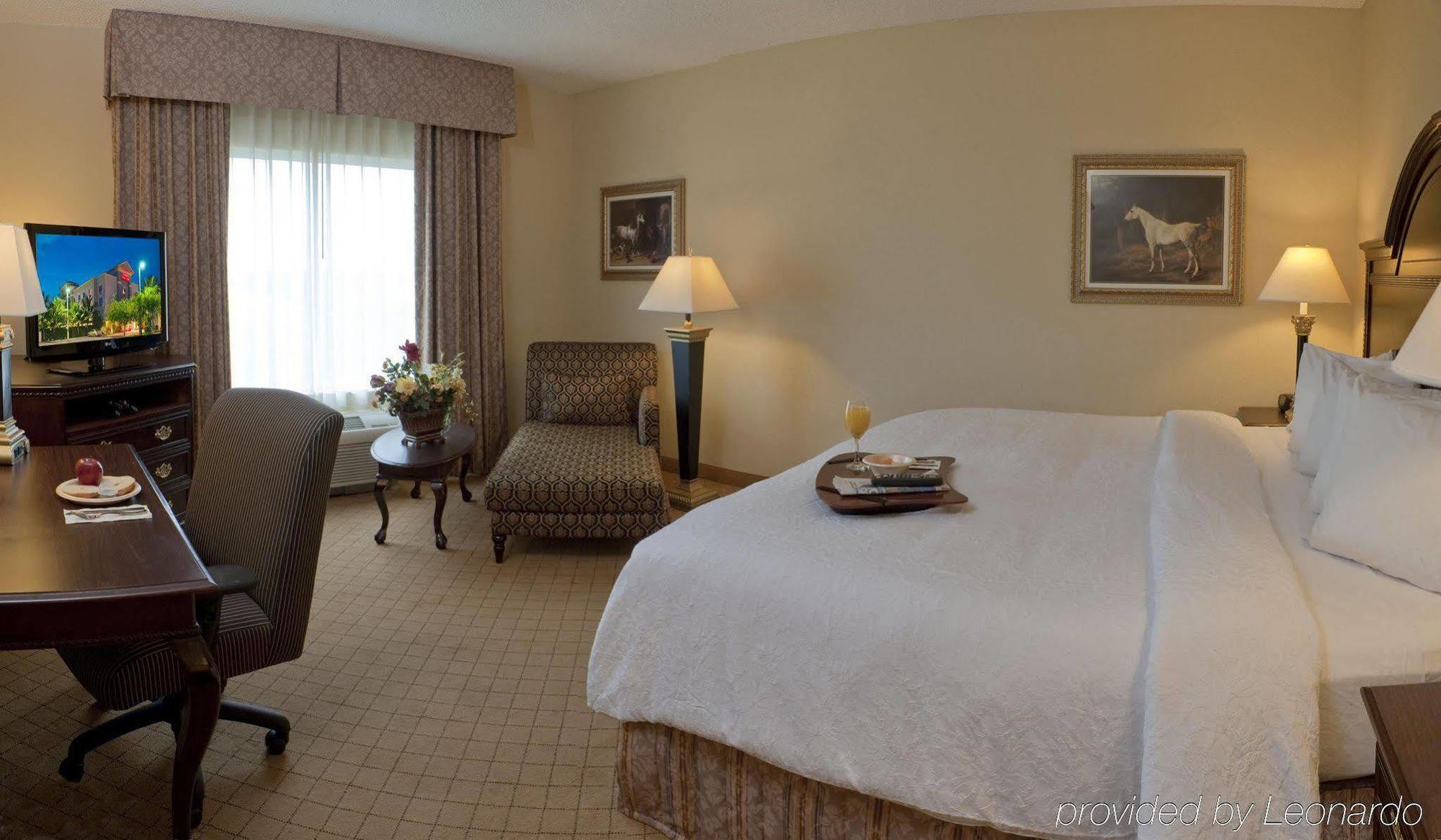Hampton Inn & Suites Wellington Royal Palm Beach Rom bilde