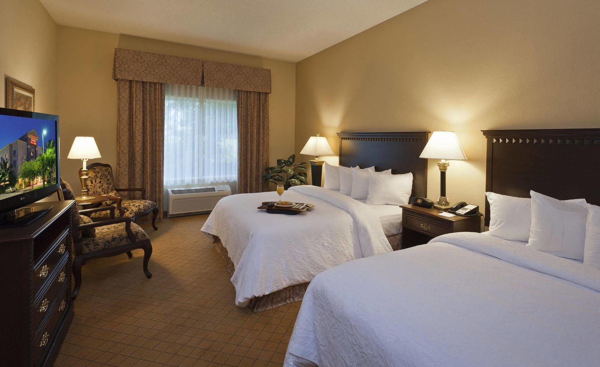 Hampton Inn & Suites Wellington Royal Palm Beach Rom bilde