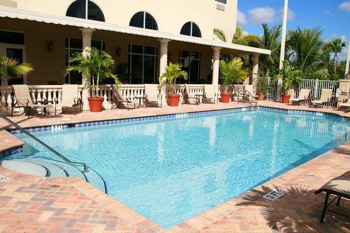 Hampton Inn & Suites Wellington Royal Palm Beach Eksteriør bilde
